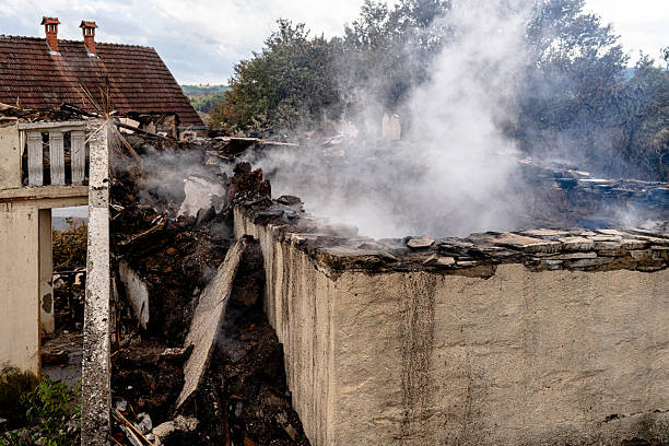 Affordable Fire Damage Assessment solutions in Scandia, MN
